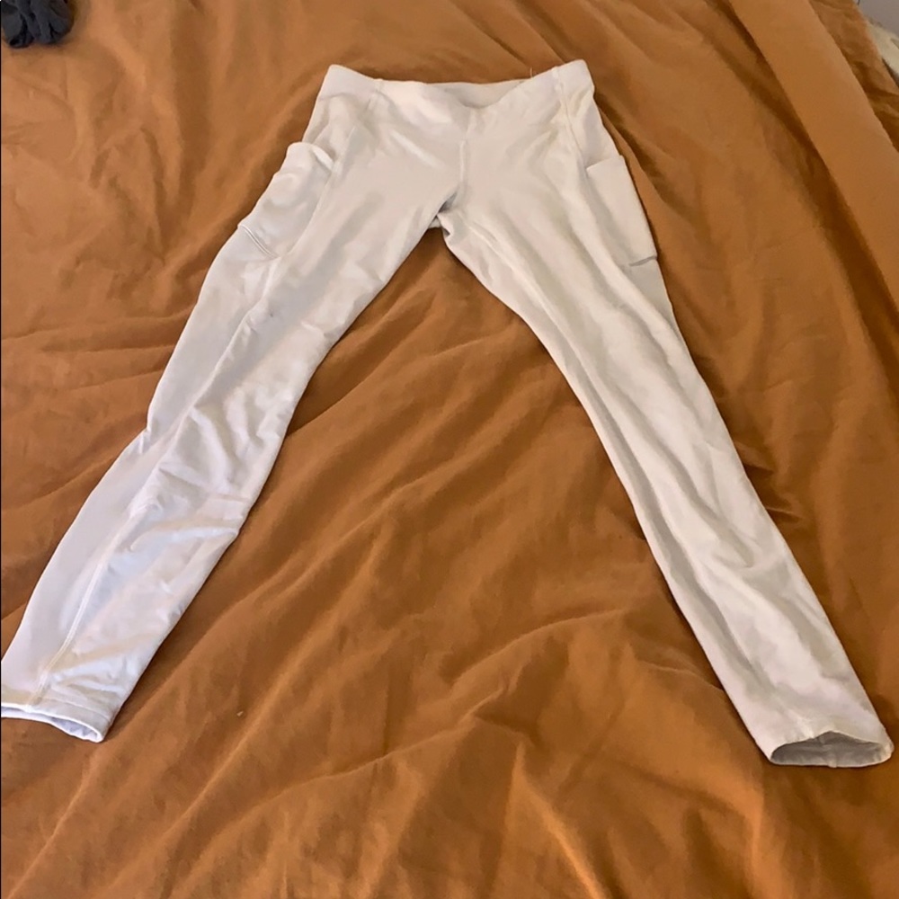 Lulu lemon leggings